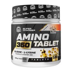 AMINO 360 TABLET