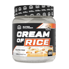 CREAM OF RICE