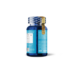 Purevits Glucosamine & Condroitin + Boswellia