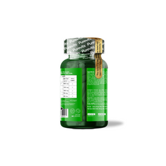 Purevits Milk Thistle Complex