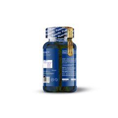Purevits Advanced Omega-3 Fish Oil