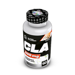CLA SOFTGELS