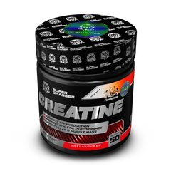 CREATINE