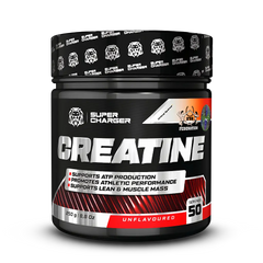 CREATINE