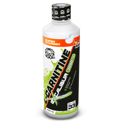 L-CARNİTİNE EXCALIBUR 1000 ML
