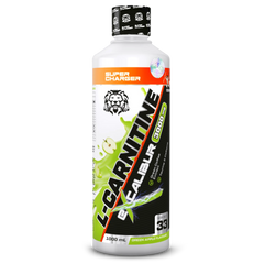 L-CARNİTİNE EXCALIBUR 1000 ML