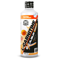 L-CARNİTİNE EXCALIBUR 1000 ML