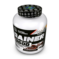 GAINER (Shaker Hediye)