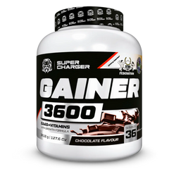 GAINER (Shaker Hediye)