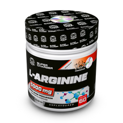 L-Arginine AKG 5000mg