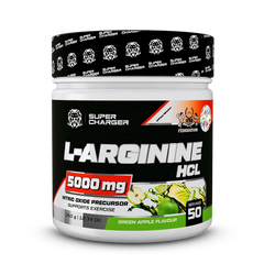 L-Arginine 350 GR Yeşil Elma