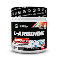 L-Arginine AKG 5000mg