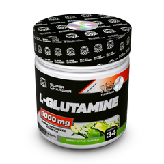 L-GLUTAMINE
