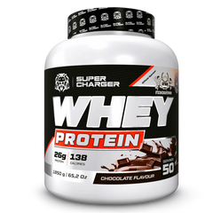WHEY PROTEİN 1850 GR (Shaker Hediye)