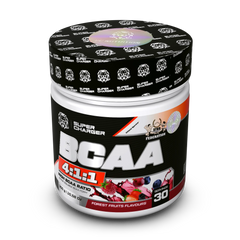 BCAA