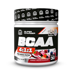 BCAA