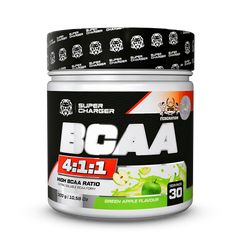 BCAA
