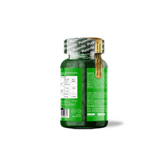 Purevits Saw Palmetto Complex