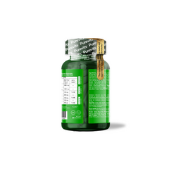 Purevits Tribulus For Men Complex
