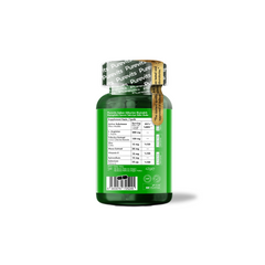 Purevits Tribulus For Men Complex