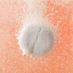 PUREVITS Vitamin C 1000 mg – Çinko – Vitamin D – Citrus - Rosehip - 20 Effervesan Tablet