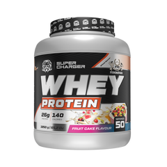 WHEY PROTEİN 1850 GR (Shaker Hediye)