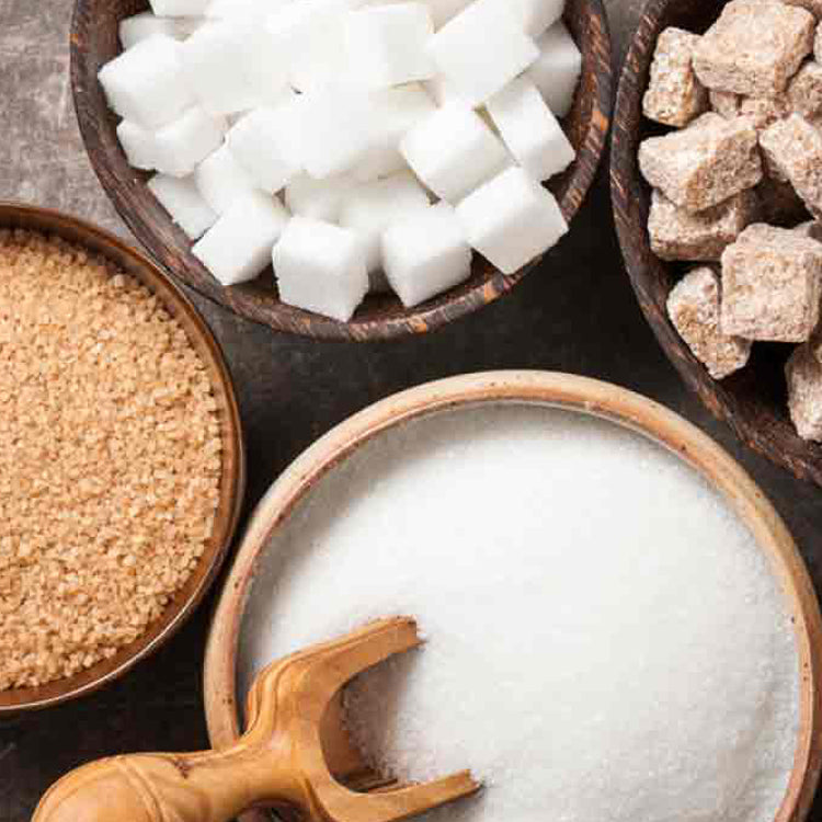 Şekerin Vücuttaki İşlevi, Faydaları, Zararları ve Sporcular İçin Etki ve Kullanım Alanları