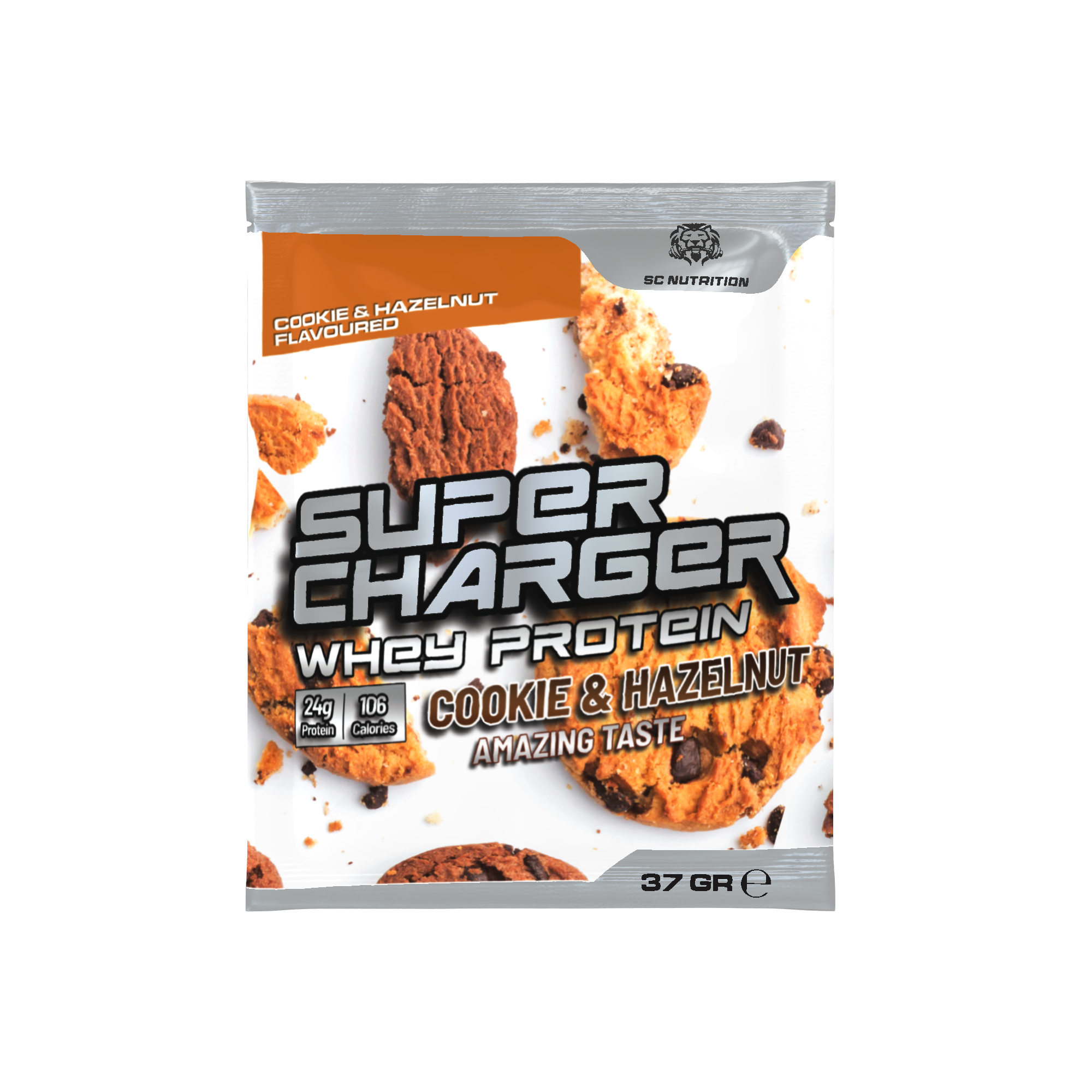 WHEY PROTEİN (35 GRX25)875 GR ŞASE (Shaker Hediye) - Super Charger WHEY PROTEİN (35 GRX25)875 GR ŞASE (Shaker Hediye) - Super Charger