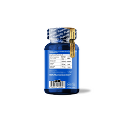 Purevits B12 Complex Methylcobalamin