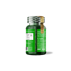 Purevits Sitikolin Ginkgo Biloba