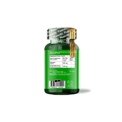 Purevits Sitikolin Ginkgo Biloba