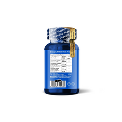 Purevits Glucosamine & Condroitin + Boswellia