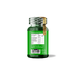 Purevits Milk Thistle Complex