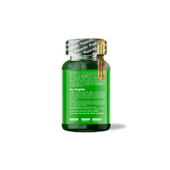 Purevits Milk Thistle Complex