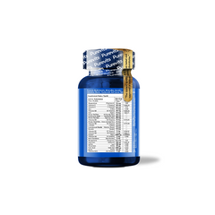 Purevits Green Factor Multivitamin Mineral Complex