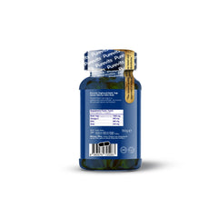 Purevits Advanced Omega-3 Fish Oil