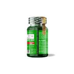 Purevits Korean Red Ginseng