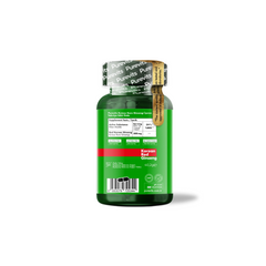 Purevits Korean Red Ginseng