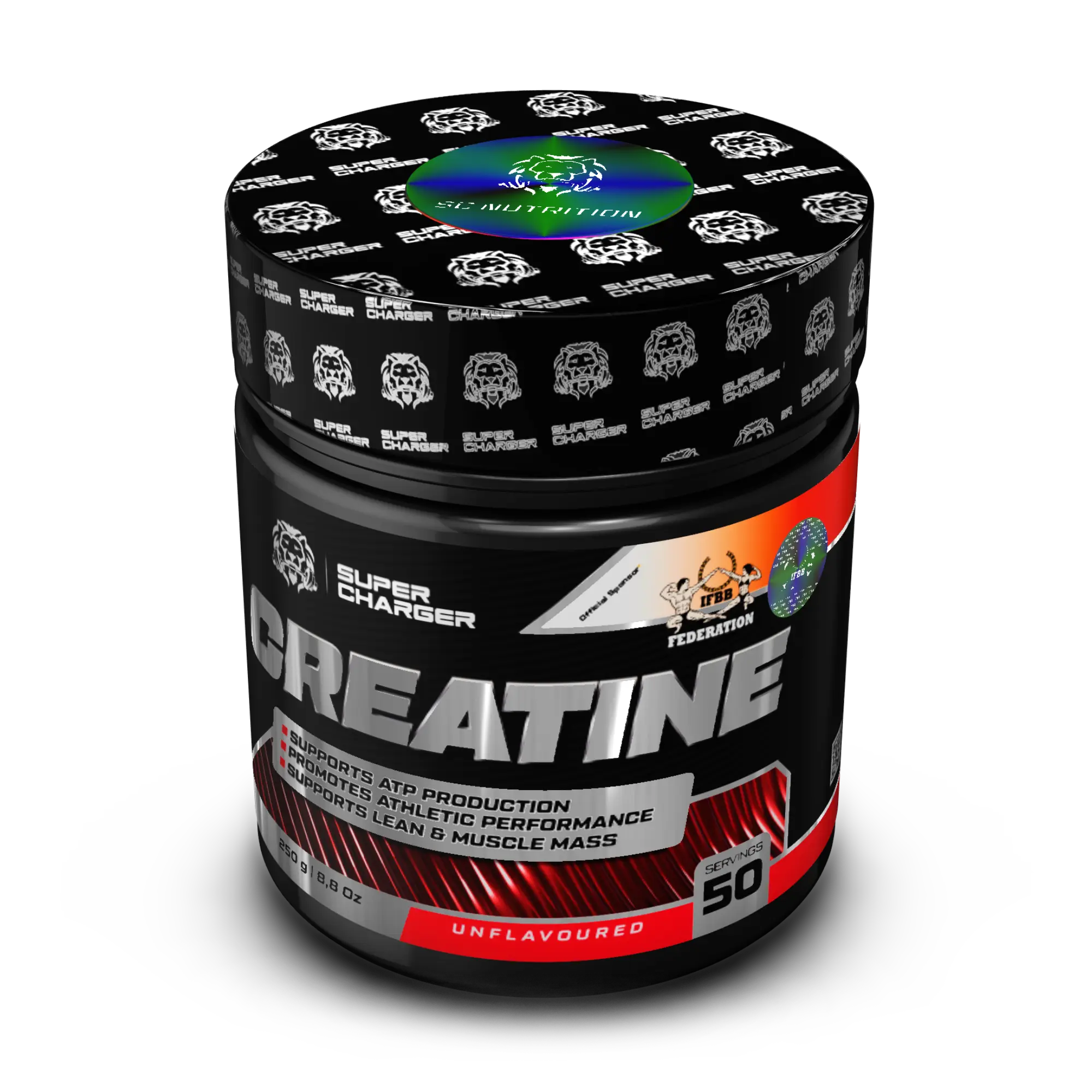 CREATINE