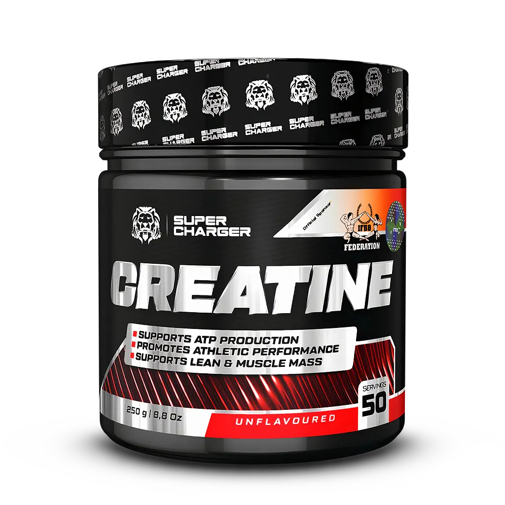 CREATINE