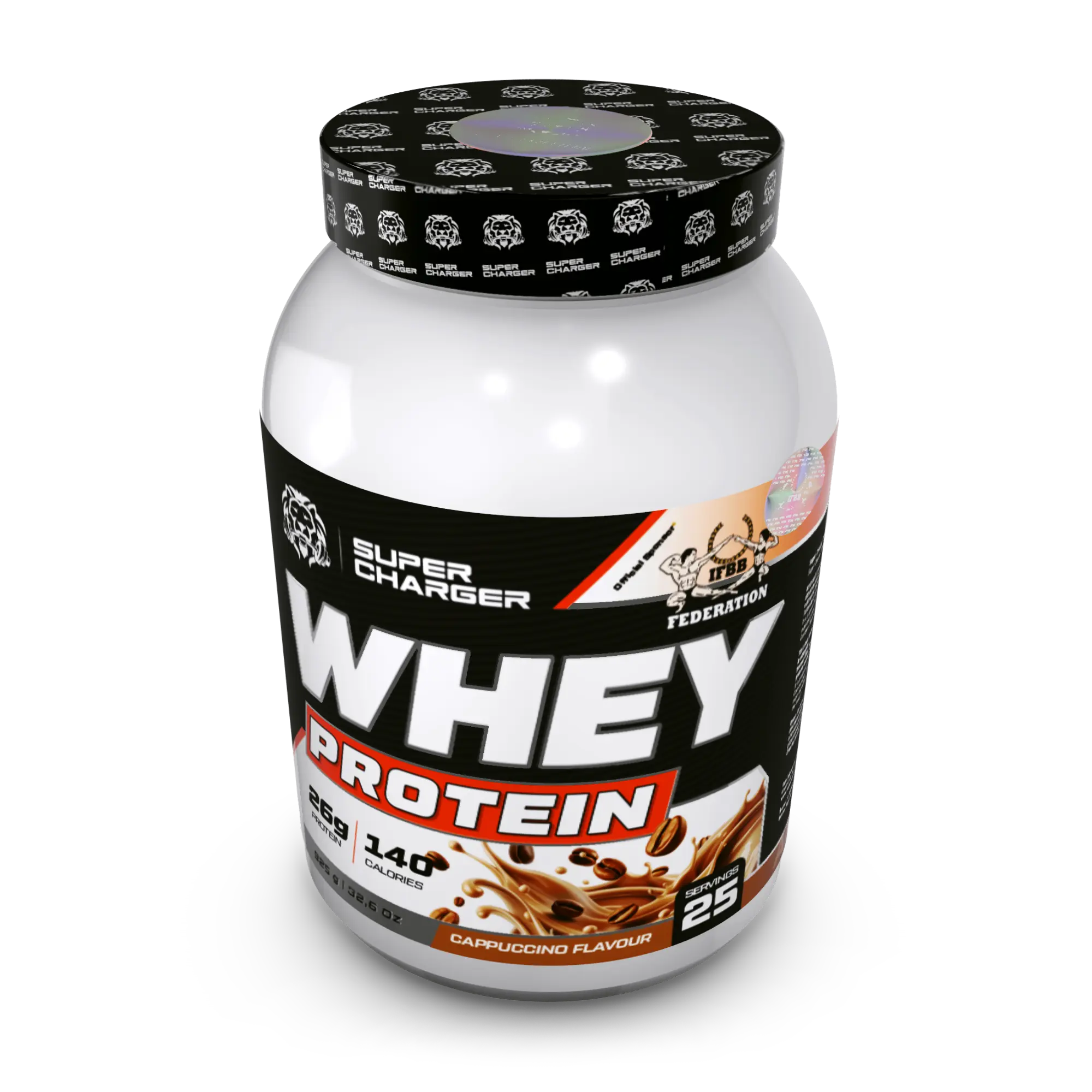 WHEY PROTEİN 925 GR (Shaker Hediye)