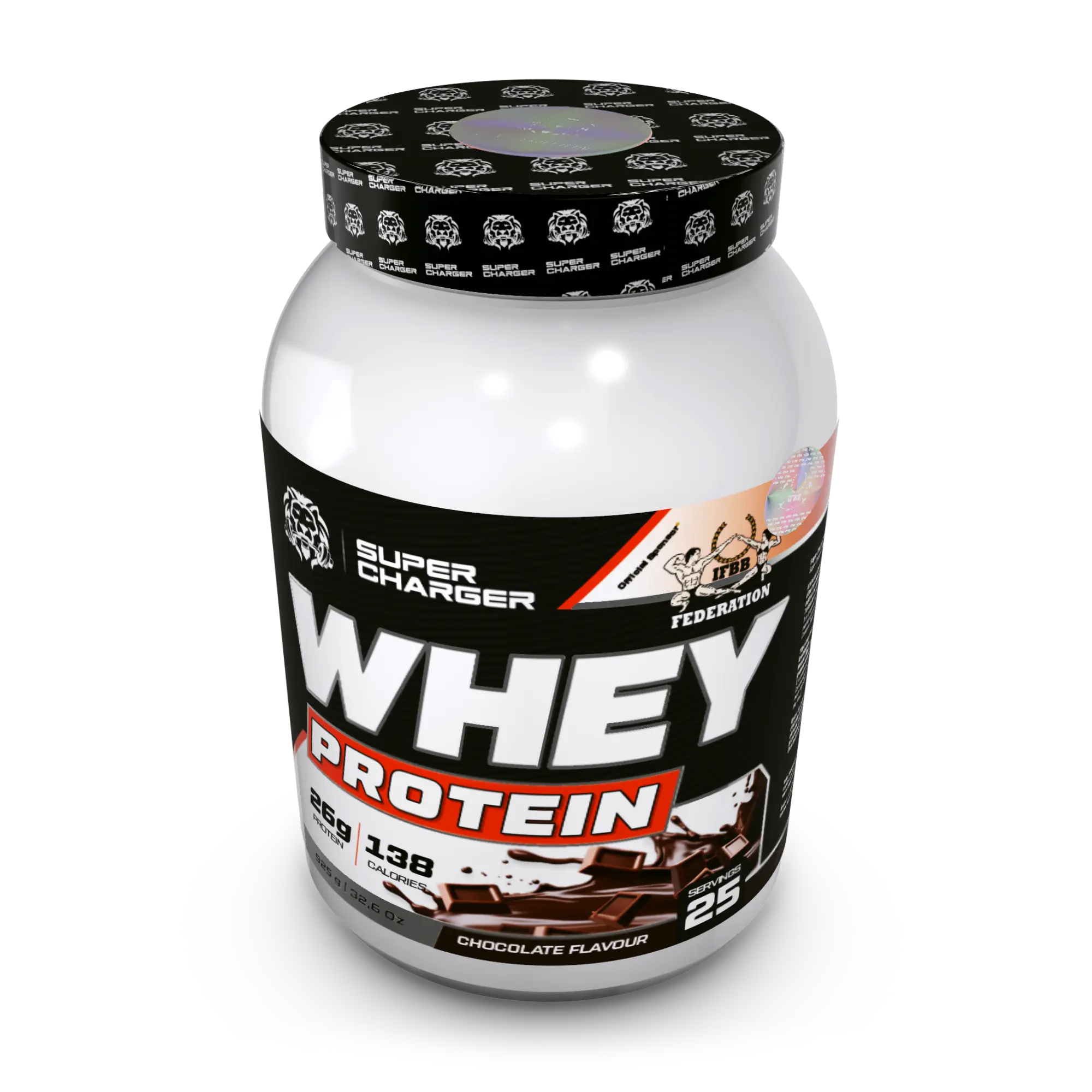 WHEY PROTEİN 925 GR (Shaker Hediye)