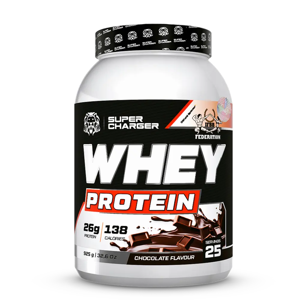 WHEY PROTEİN 925 GR (Shaker Hediye)