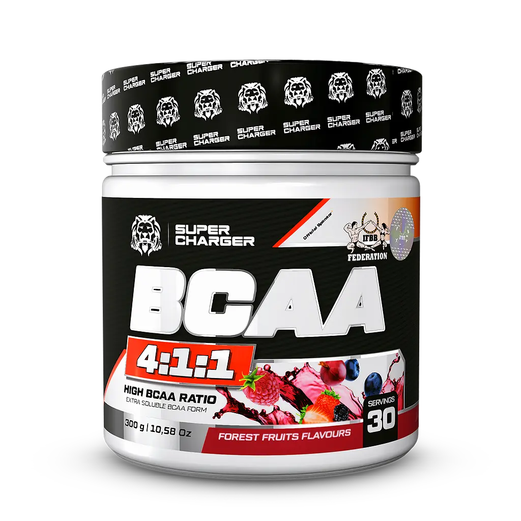 BCAA