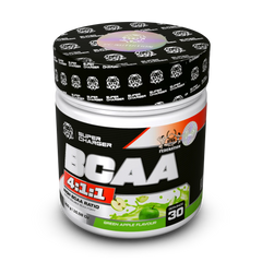 BCAA YEŞİL ELMA