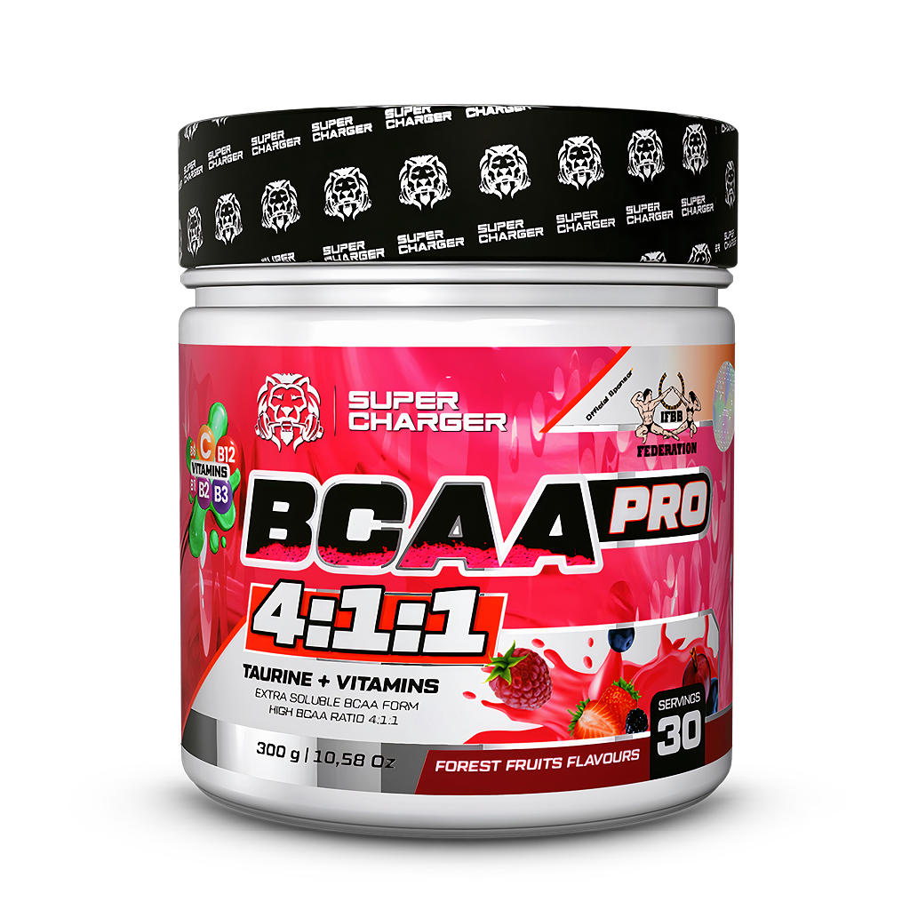 BCAA PRO