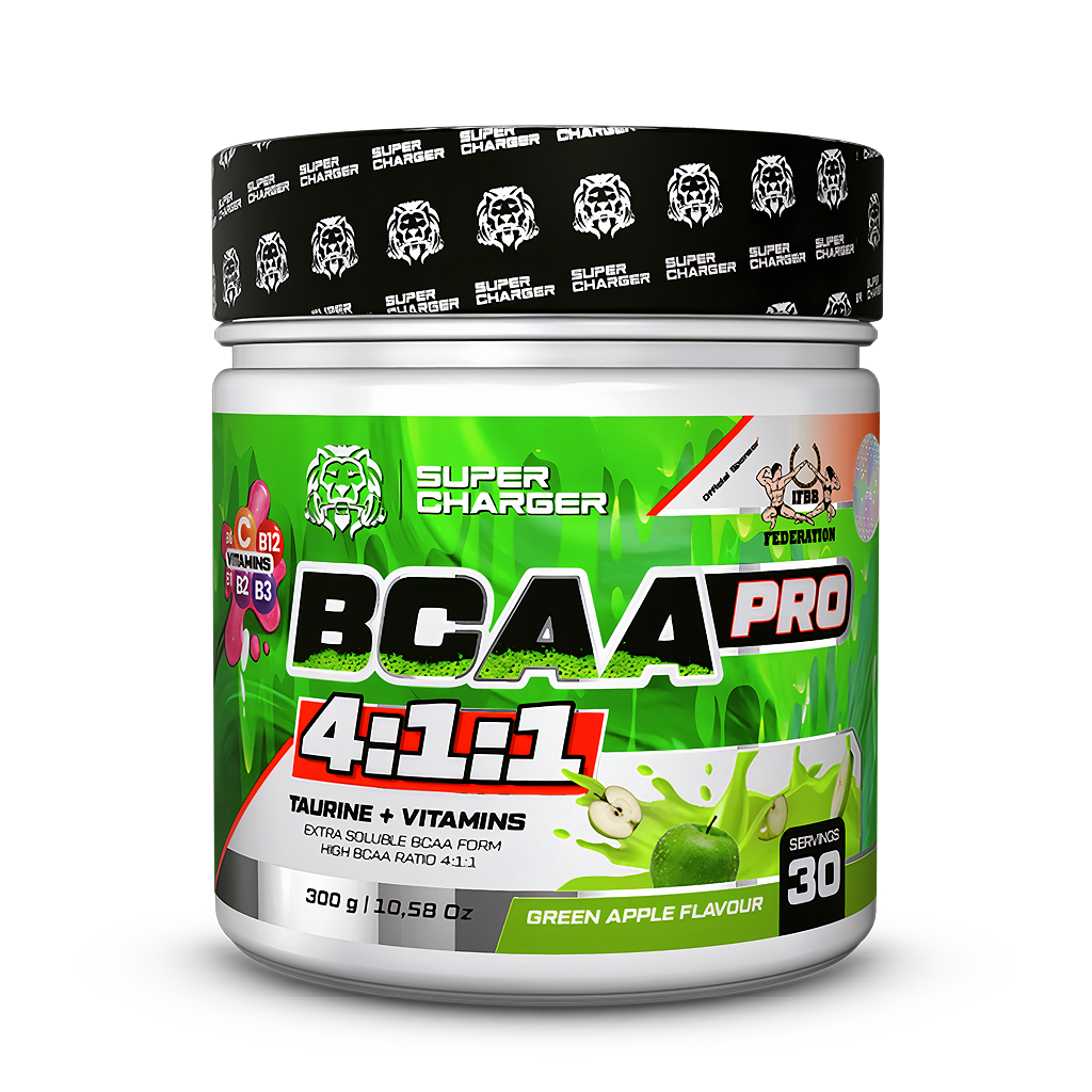 BCAA PRO