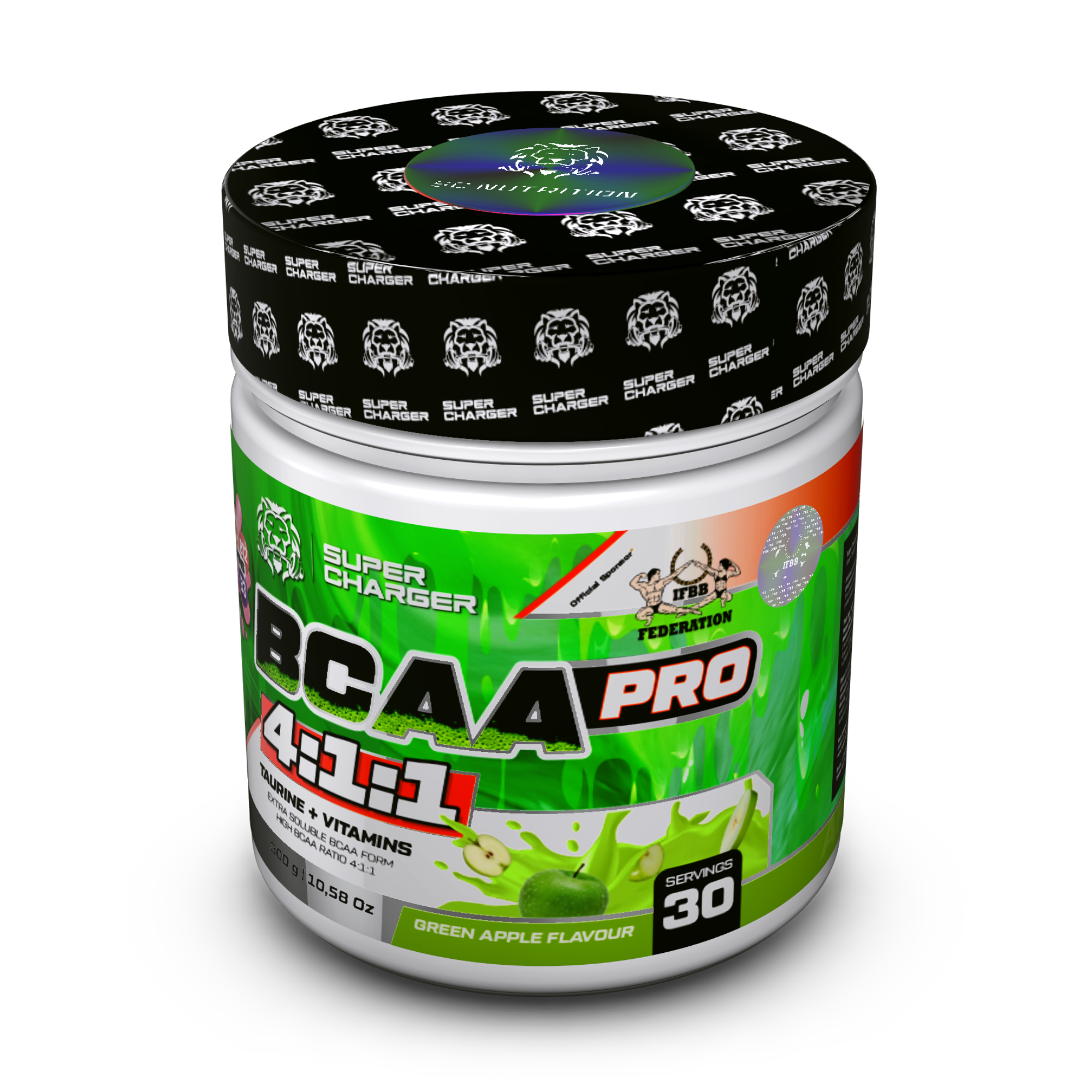 BCAA PRO
