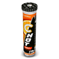 C-HOT VİTAMİN C + ÇİNKO EFERVESAN TABLET