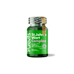 Purevits St. John’s Wort Complex